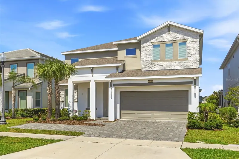 4454 Monado Dr, FL