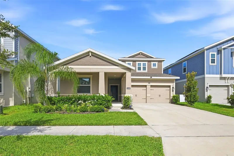 16448 Parable Way, FL