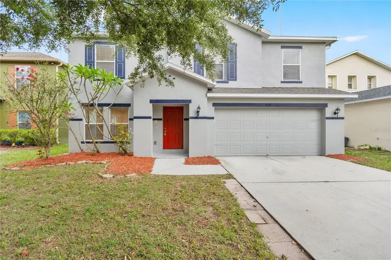 10414 Boyette Creek Blvd, FL