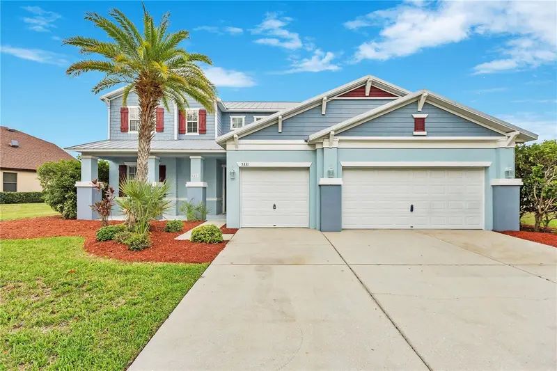 5331 Sandy Shell Dr, FL
