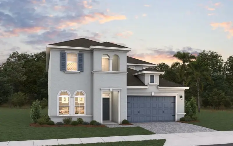 Minneola, Fl, FL