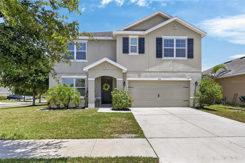 8115 Harwich Port Ln, FL