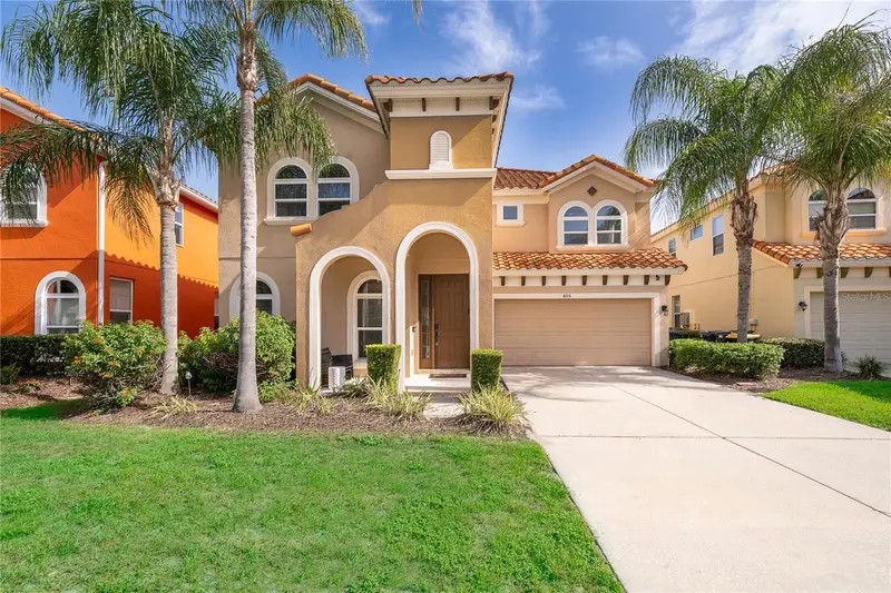 Davenport listing
