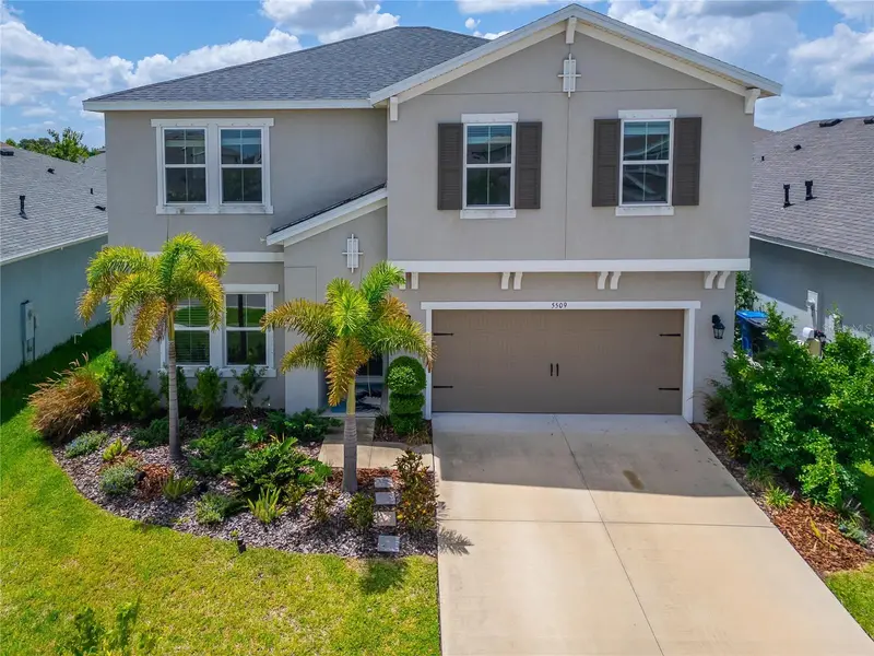 5509 Limelight Dr, FL