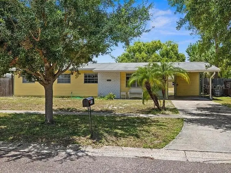 4733 W Wisconsin Ave, FL