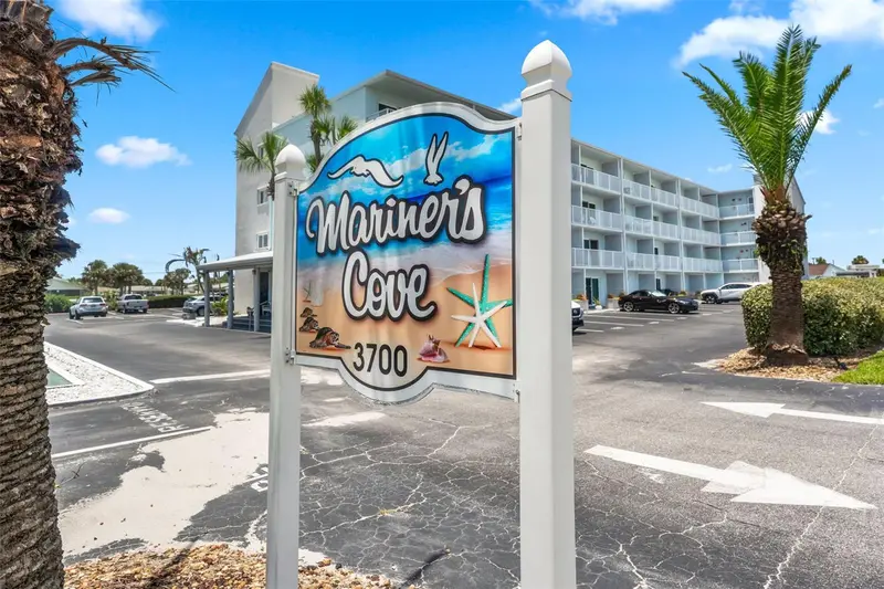 3700 S Atlantic Ave #306, FL