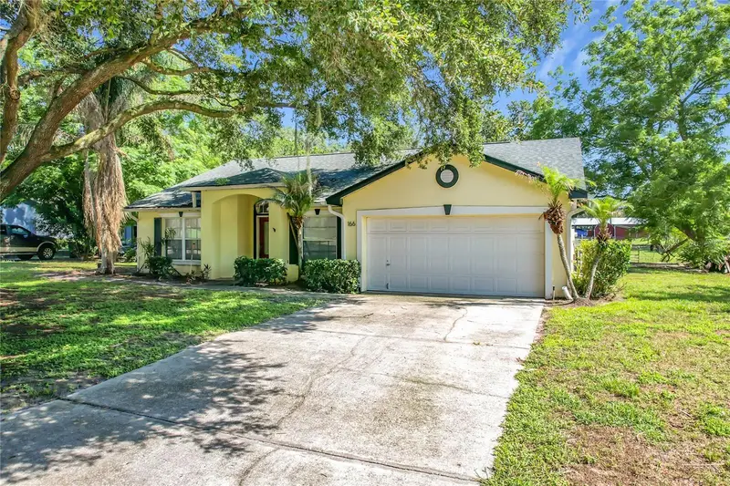 166 Buckhorn Run, FL