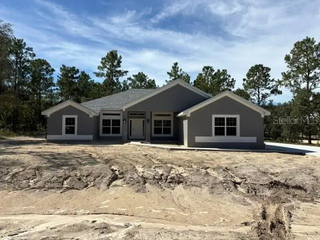 Dunnellon pending