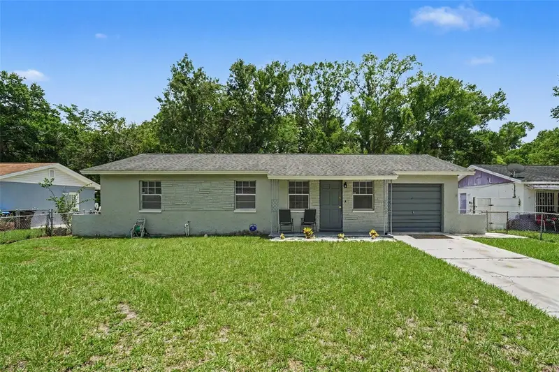 4419 Dolphin Dr, FL