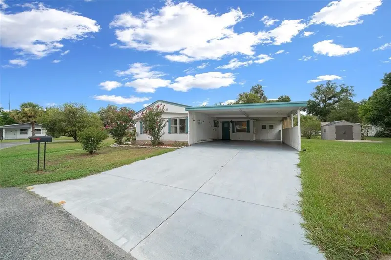 3221 Se 39th Ave, FL