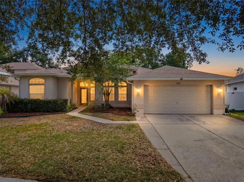 2021 Rutherford Dr, FL