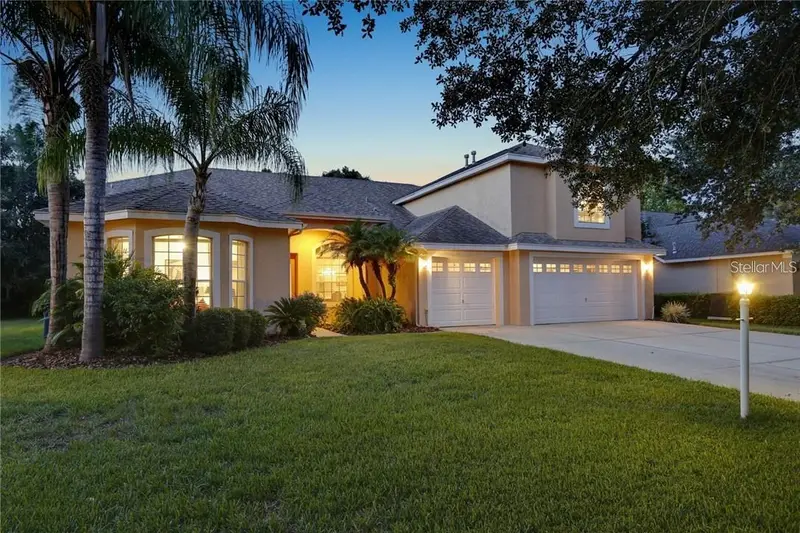 New Tampa listing