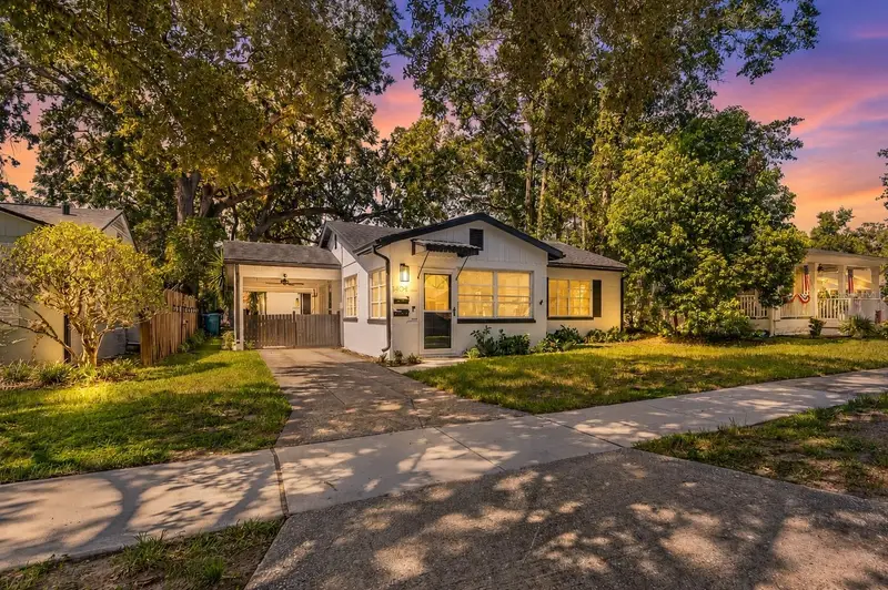 1404 Mount Vernon St, FL