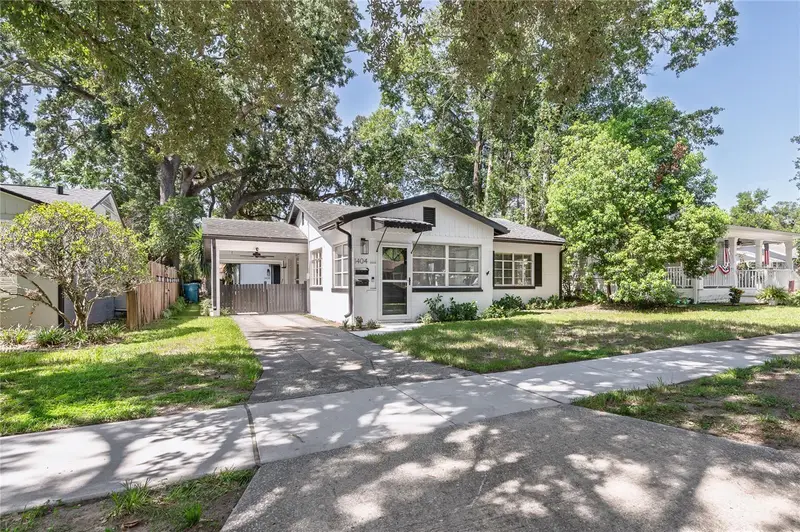 1404 Mount Vernon St, FL