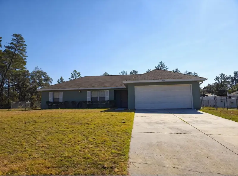 3648 Sw 131st Place Rd, FL