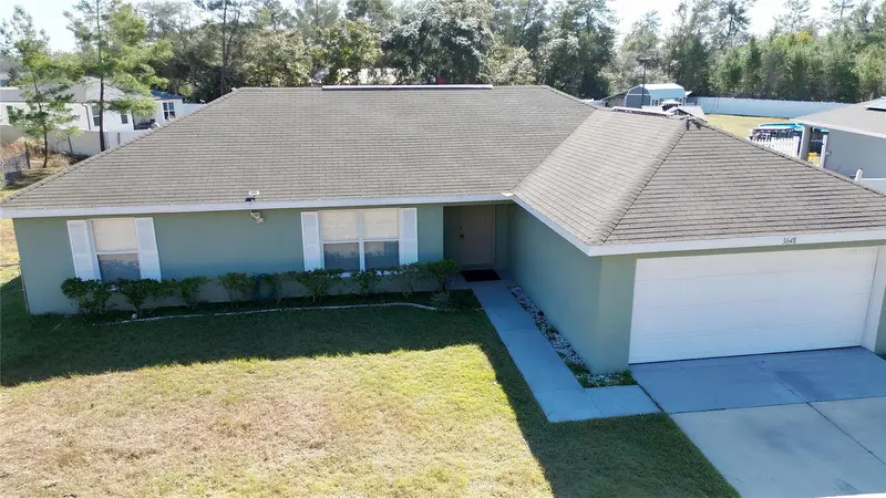 3648 Sw 131st Place Rd, FL