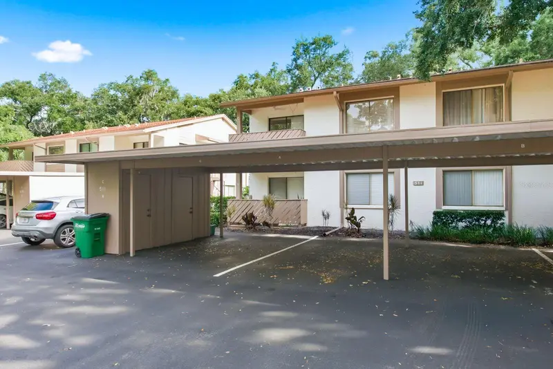 511 Mistletoe Ct #C, FL
