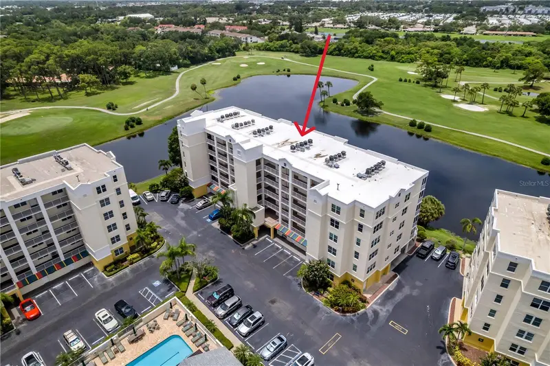 1200 Country Club Dr #1301, FL
