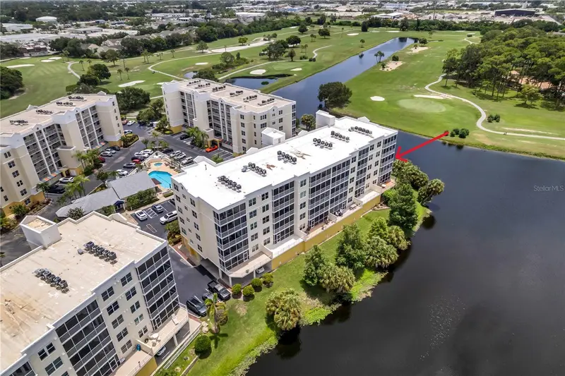 1200 Country Club Dr #1301, FL