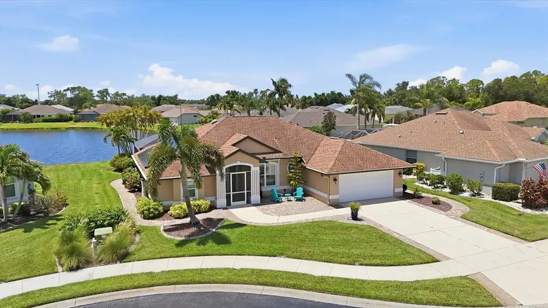 5376 Oakmont Ct, FL