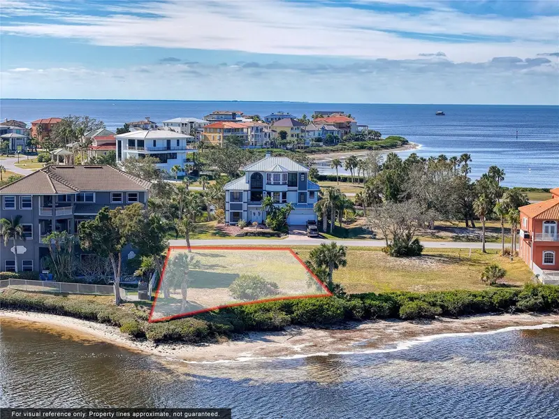 Lot 46 Harborpointe Dr., FL