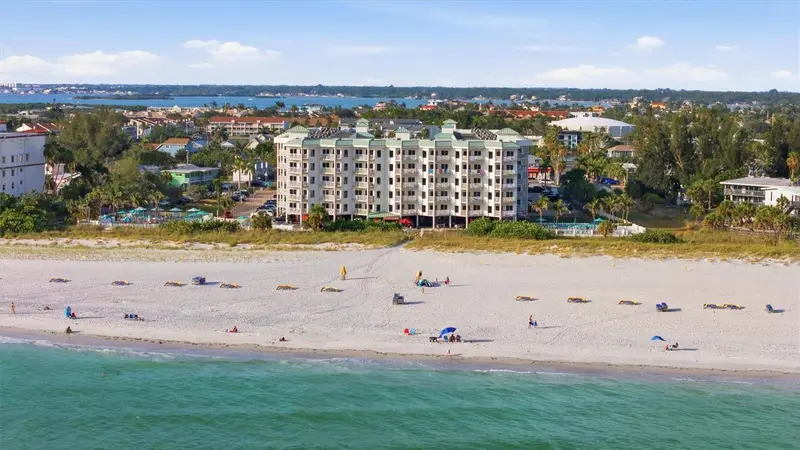 12000 Gulf Blvd #611s, FL