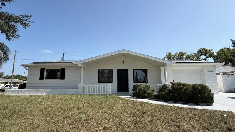 Holiday listing