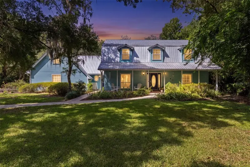 120 W Greentree Ln, FL