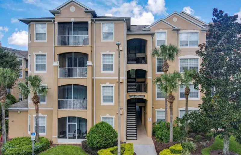 Kissimmee, Fl, FL
