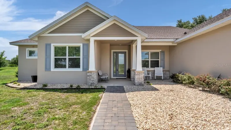 Harbor Hills listing