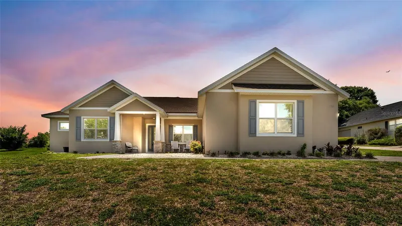 Harbor Hills listing