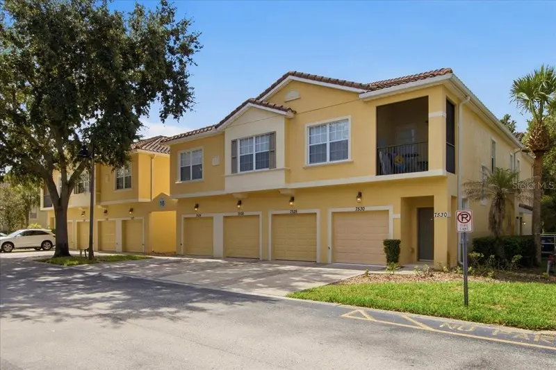 7524 Bliss Way #7524, FL