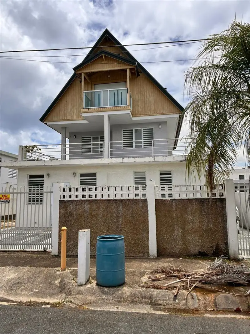 Calle E E #190, PR