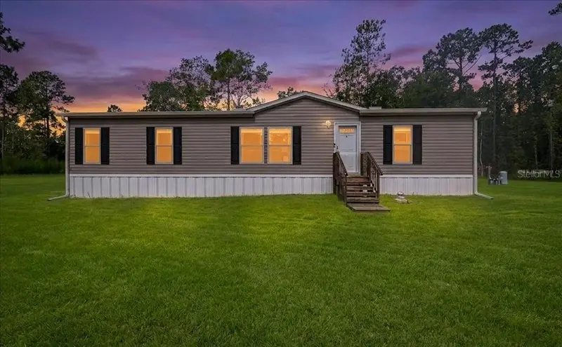 8500 E Highway 318, FL