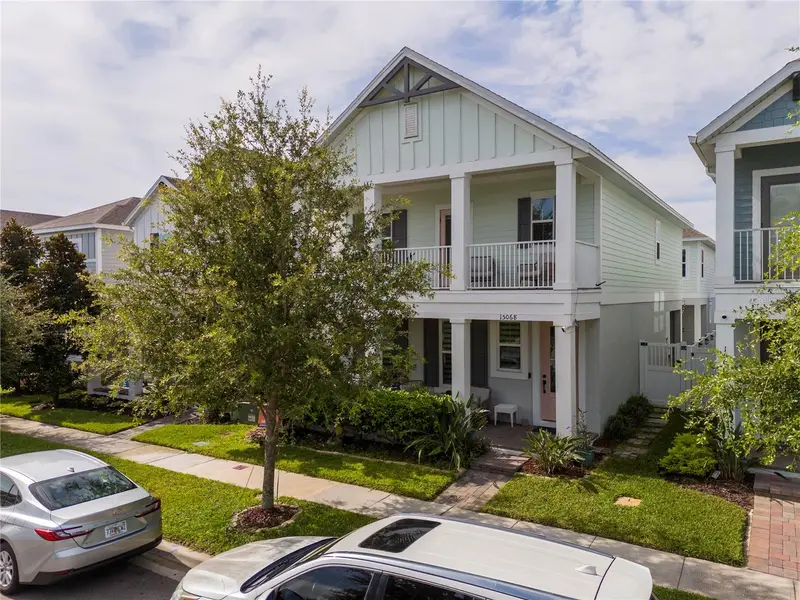 15068 Lebeau Loop, FL