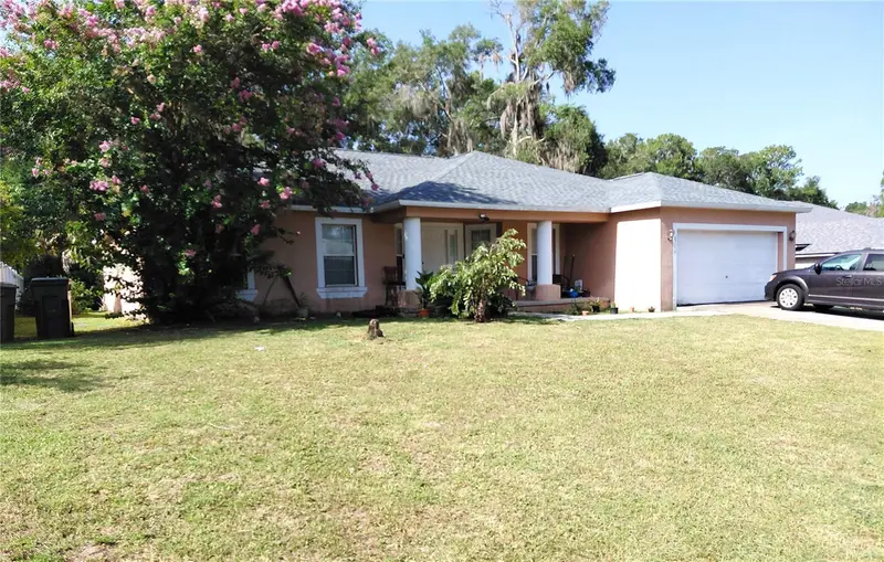 2716 Ne 24th Pl, FL