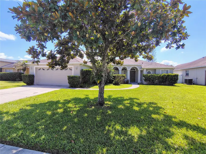 3248 Sawgrass Creek Cir, FL