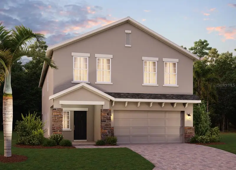 472 Lemongrass Rd, FL