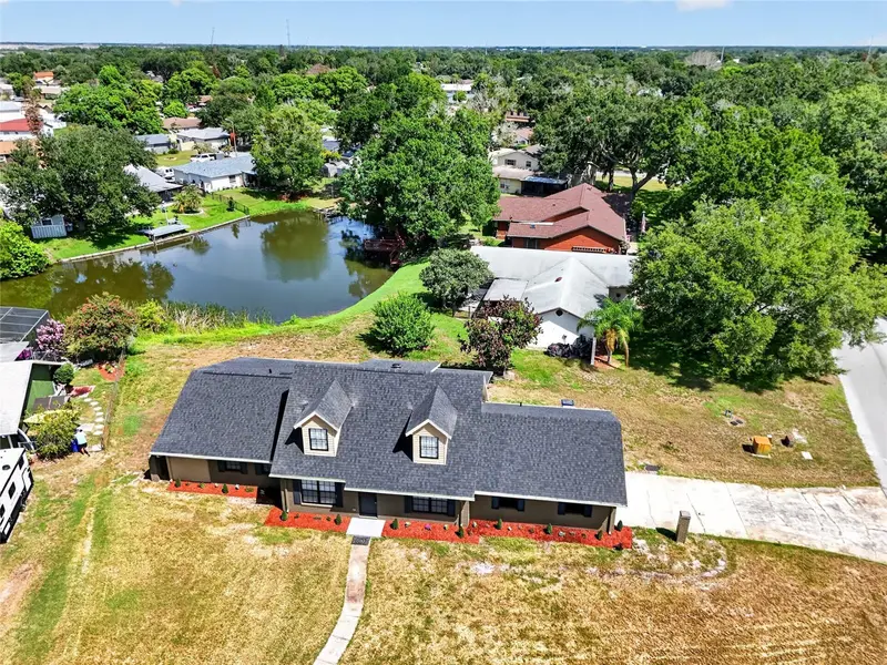 4400 Lake Trudy Dr, FL