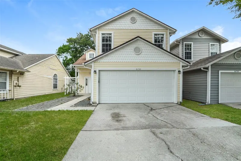 Lockhart / North Orange listing