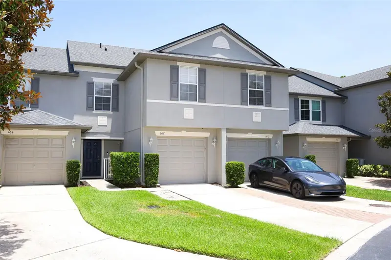 Winter Springs pending