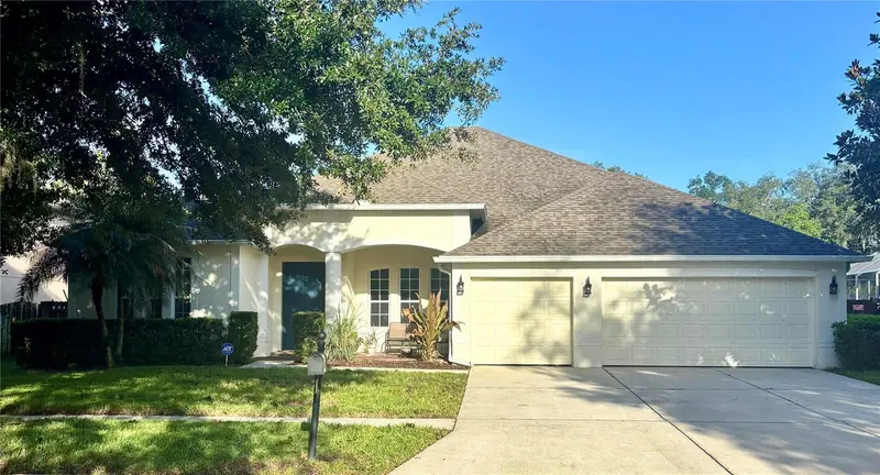 307 Carriage Oak Pl, FL