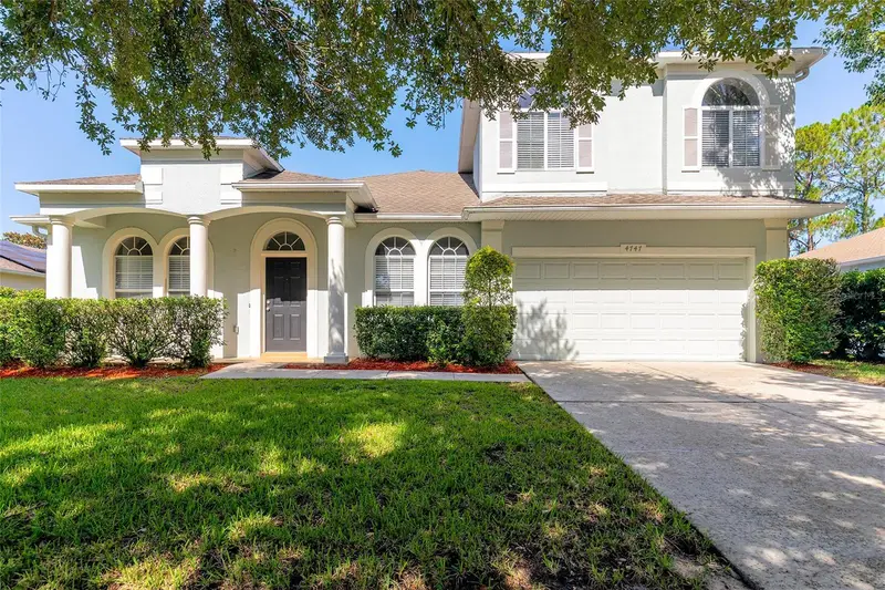 4747 Jetty St, FL