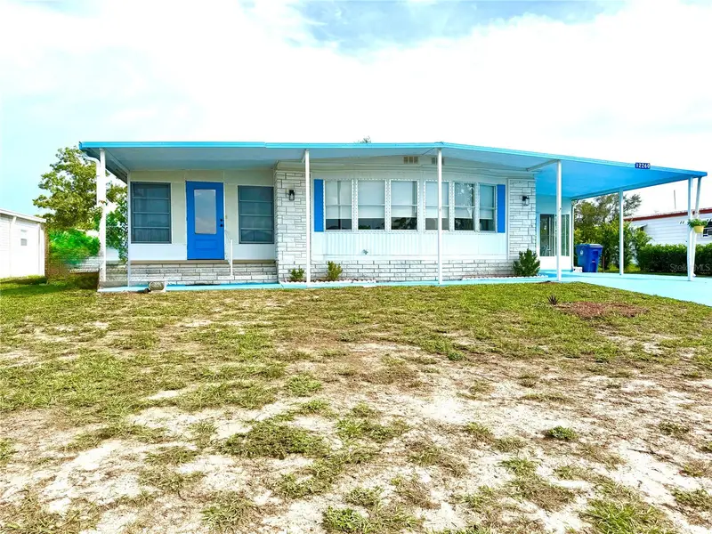 High Point listing