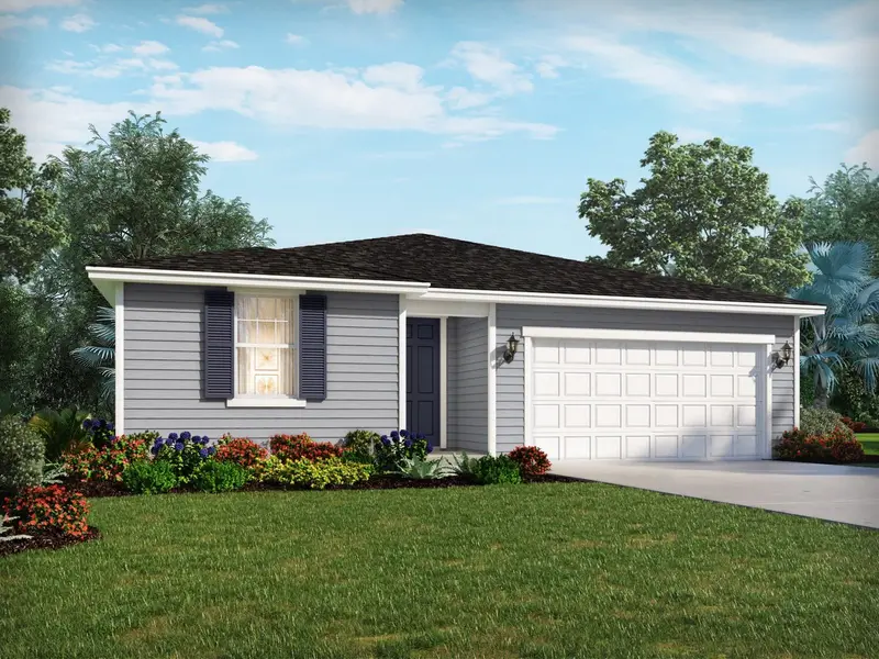 85 Wandering Creek Way, FL