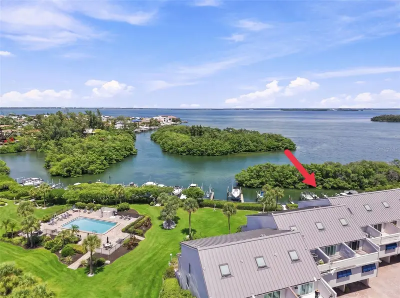 1375 Pinellas Bayway S #39, FL