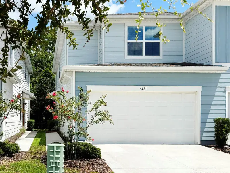 4581 Sparkling Shell Ave, FL