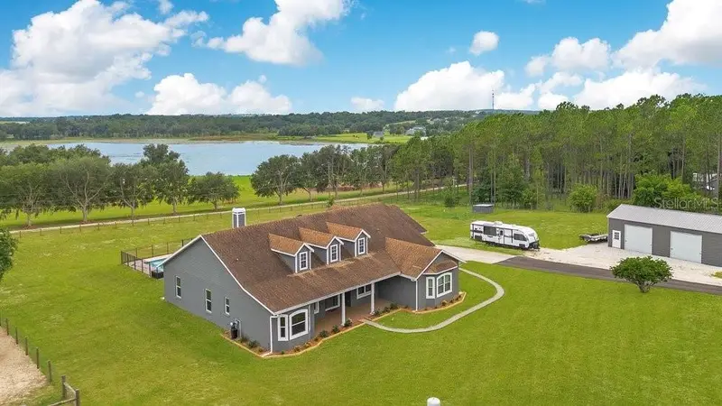 11206 Howey Cross Rd, FL