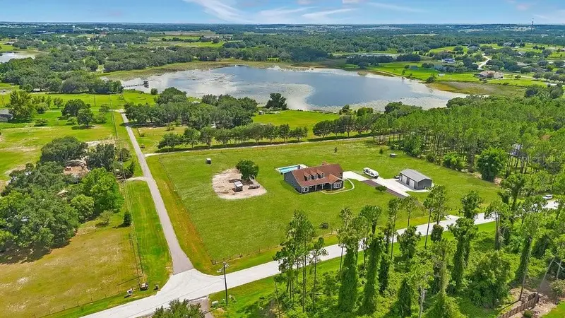 11206 Howey Cross Rd, FL