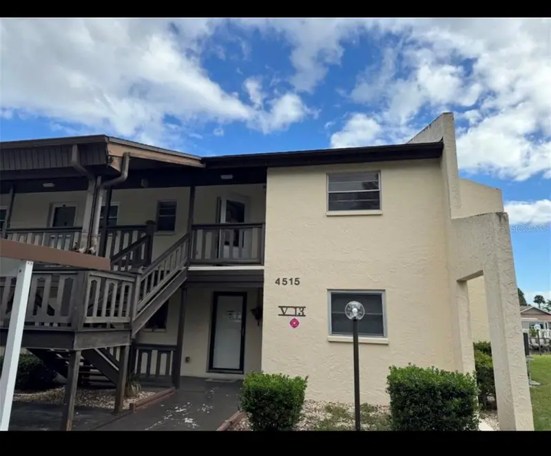 4515 Marine Pkwy #206, FL